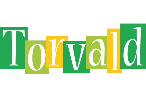 Torvald lemonade logo
