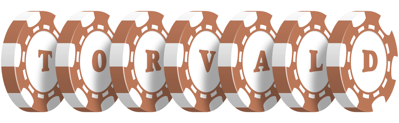 Torvald limit logo