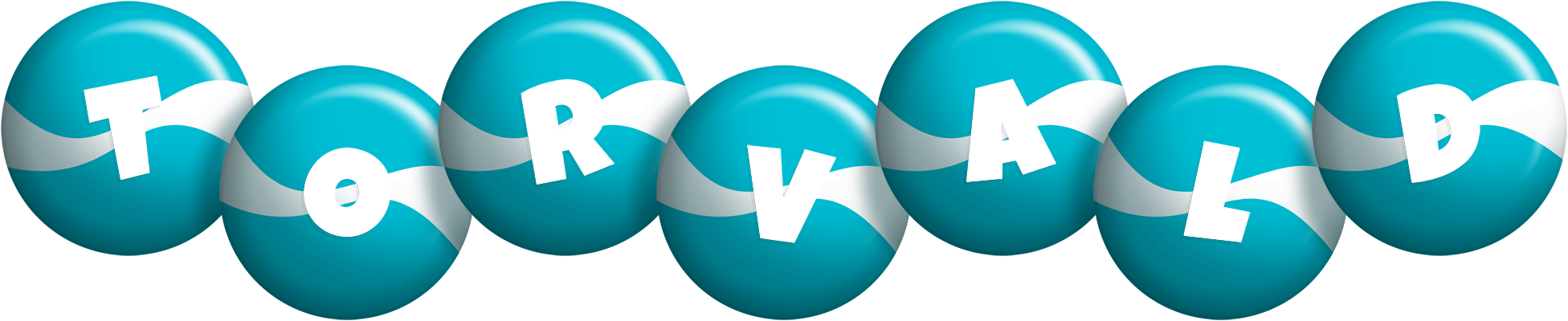 Torvald messi logo
