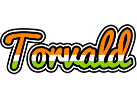 Torvald mumbai logo