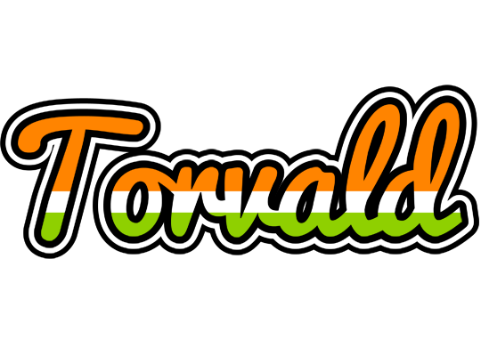 Torvald mumbai logo