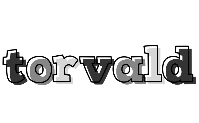 Torvald night logo