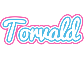 Torvald outdoors logo