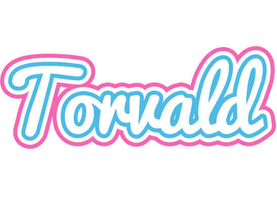 Torvald outdoors logo