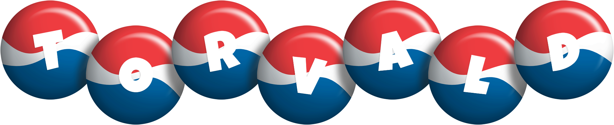 Torvald paris logo
