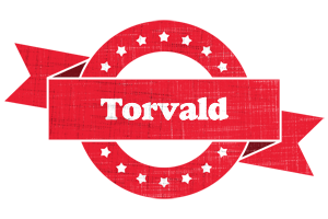 Torvald passion logo