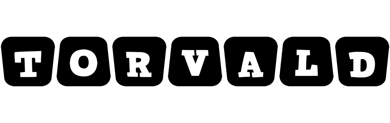 Torvald racing logo