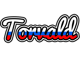 Torvald russia logo