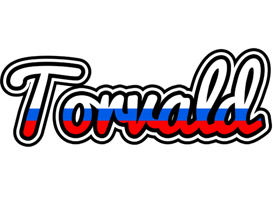 Torvald russia logo