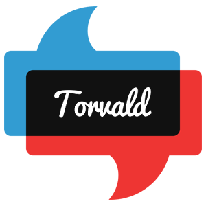 Torvald sharks logo