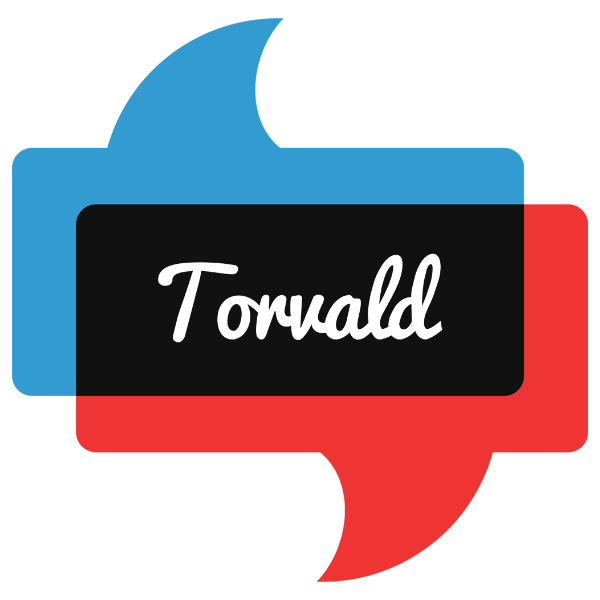 Torvald sharks logo