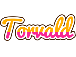 Torvald smoothie logo