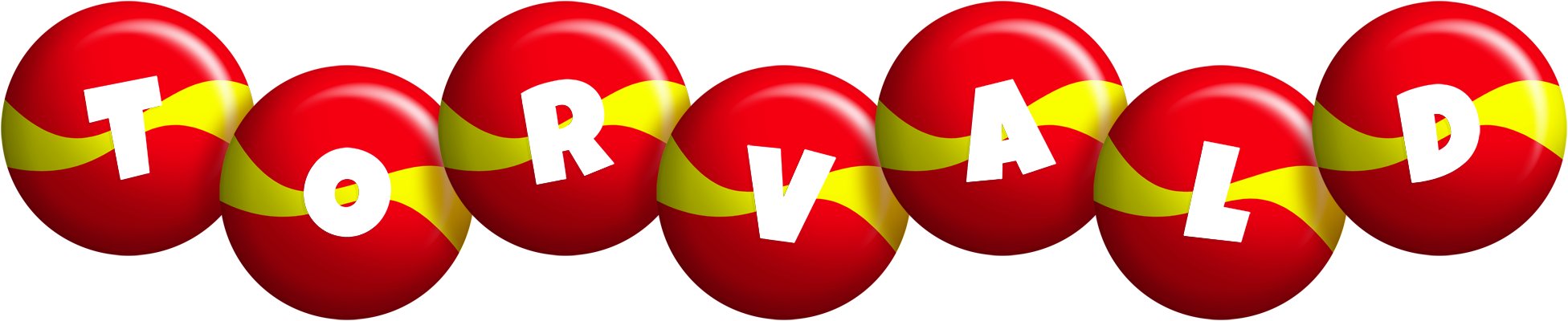 Torvald spain logo