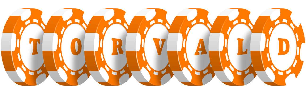 Torvald stacks logo