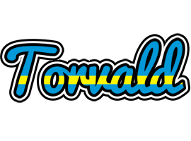 Torvald sweden logo