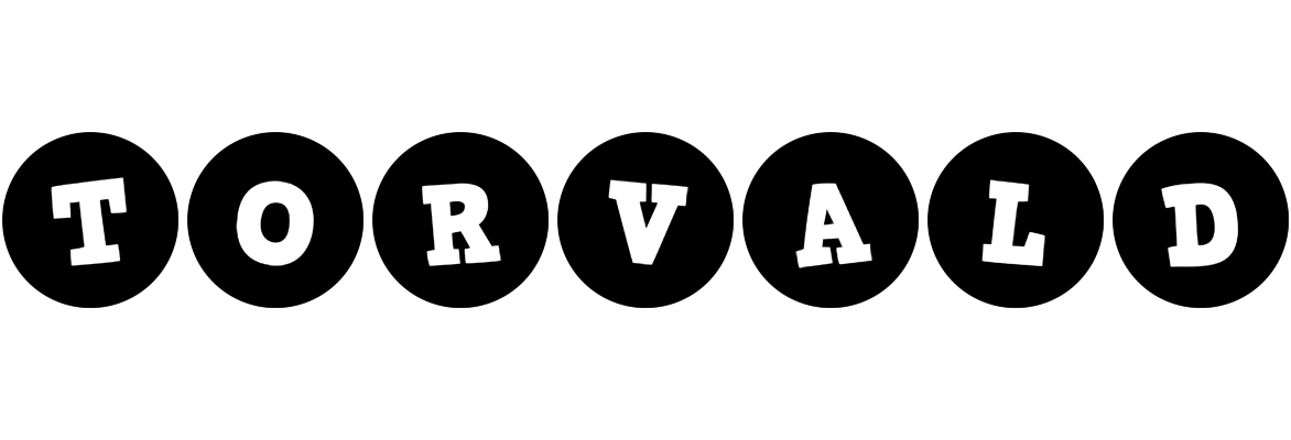 Torvald tools logo