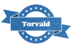 Torvald trust logo