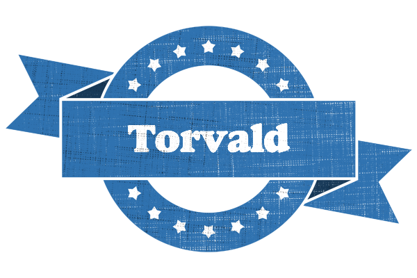 Torvald trust logo