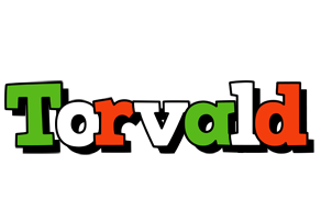 Torvald venezia logo