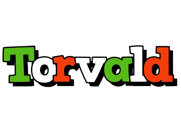 Torvald venezia logo