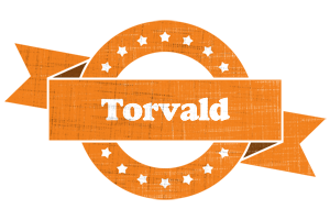 Torvald victory logo