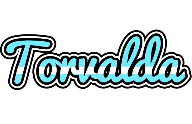 Torvalda argentine logo
