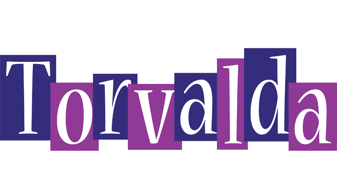 Torvalda autumn logo