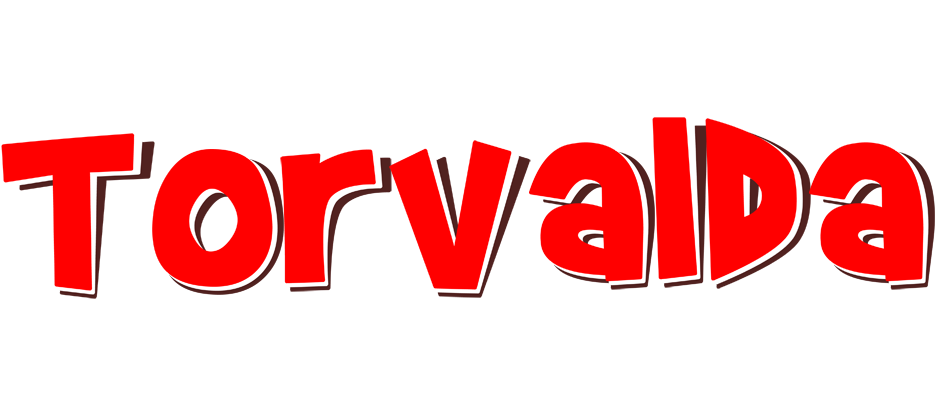 Torvalda basket logo