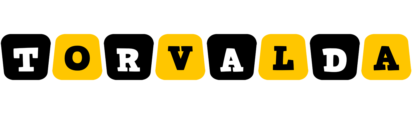 Torvalda boots logo
