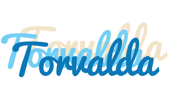 Torvalda breeze logo