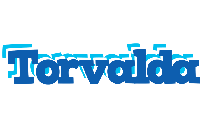 Torvalda business logo
