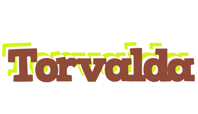 Torvalda caffeebar logo
