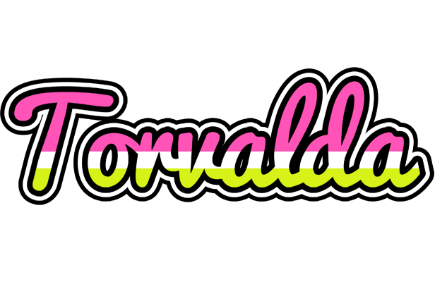 Torvalda candies logo