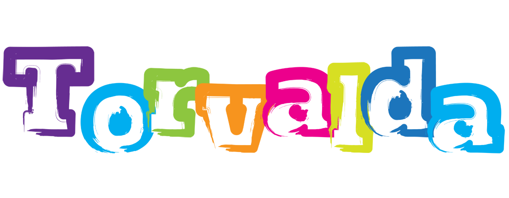 Torvalda casino logo