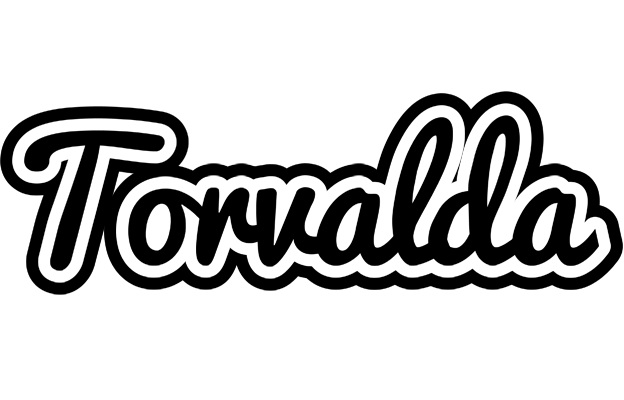 Torvalda chess logo