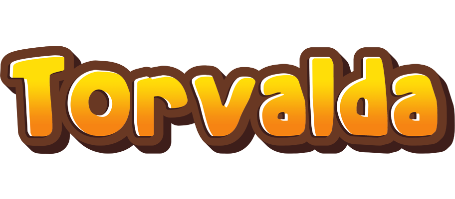 Torvalda cookies logo