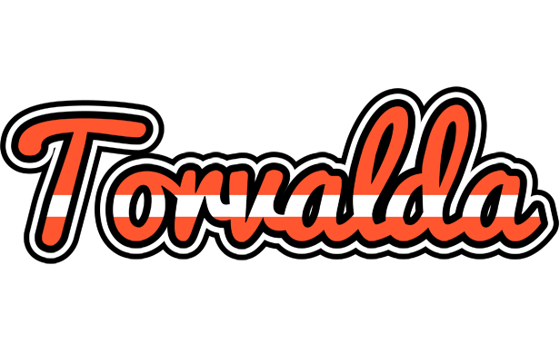 Torvalda denmark logo