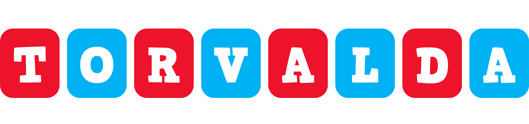Torvalda diesel logo