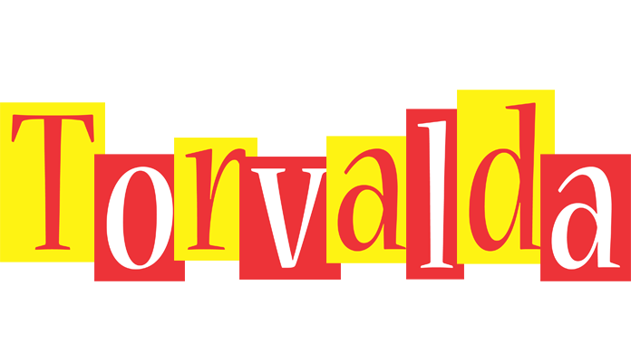 Torvalda errors logo