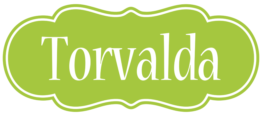 Torvalda family logo