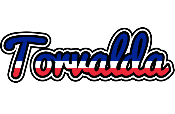 Torvalda france logo
