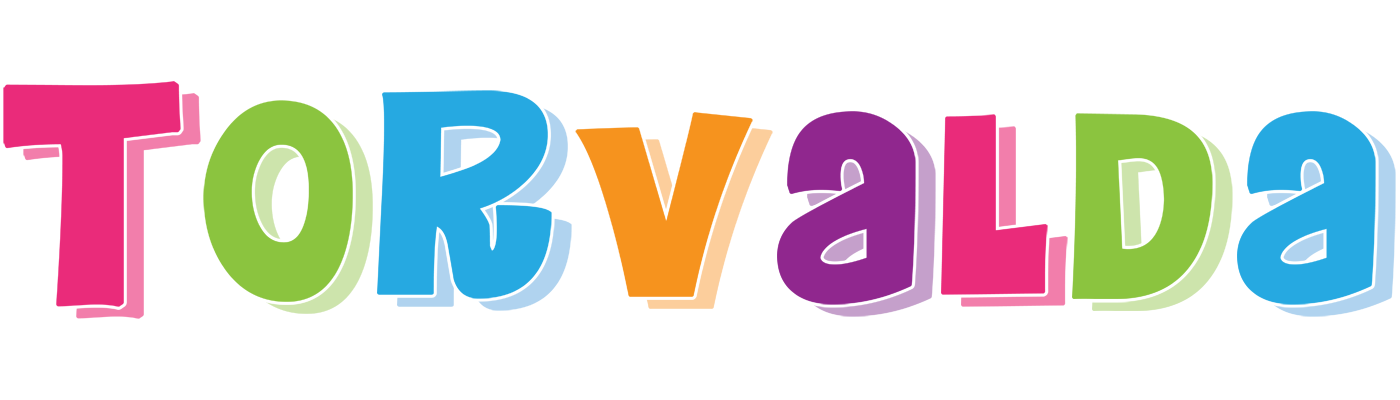 Torvalda friday logo