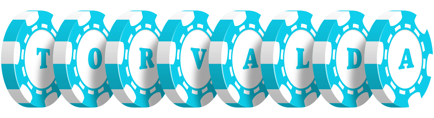 Torvalda funbet logo
