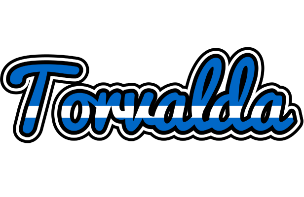 Torvalda greece logo