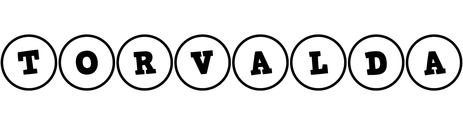 Torvalda handy logo