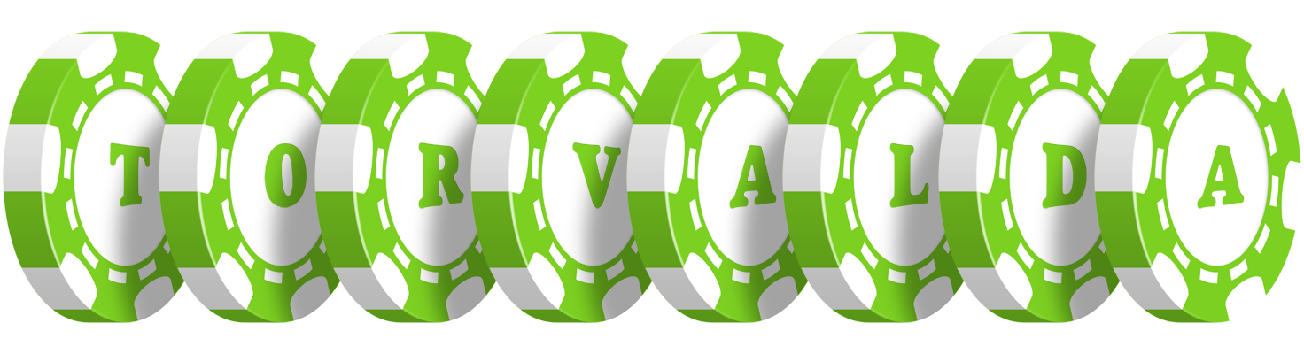 Torvalda holdem logo