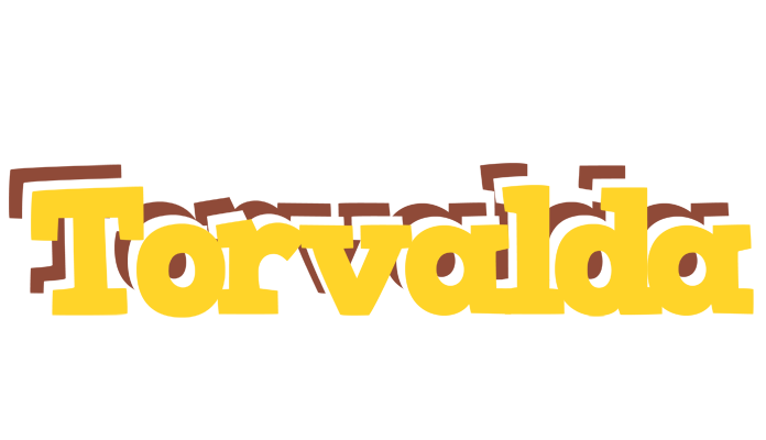 Torvalda hotcup logo