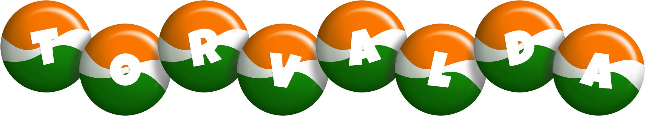 Torvalda india logo