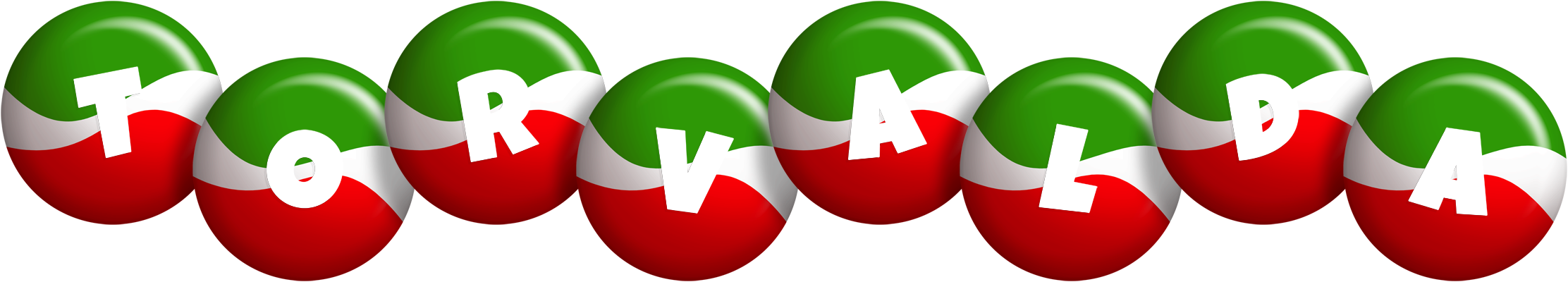 Torvalda italy logo