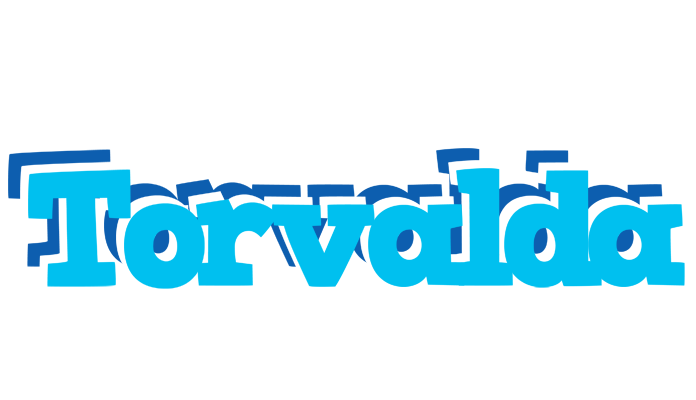 Torvalda jacuzzi logo